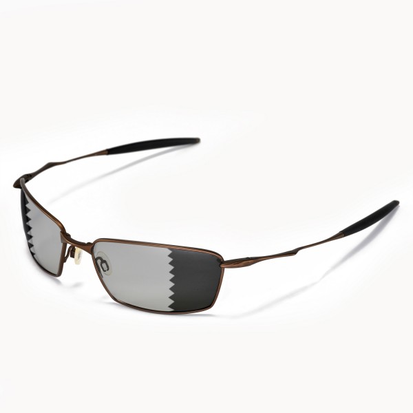 Oakley Square Whisker Oakley Square Whisker